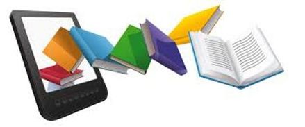 E-Book/Editoria