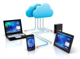 iCloud/Web Services iCloud/Web Services