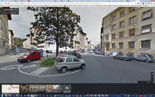 Via Pagnini