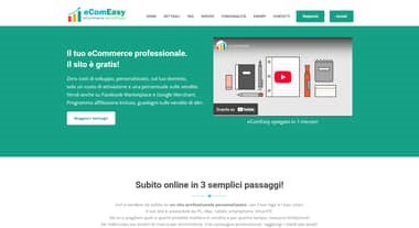 Link a www.ecomeasy.it