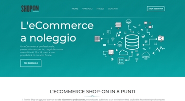 Link a www.websitediscount.it