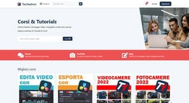 Link a www.techadron.com