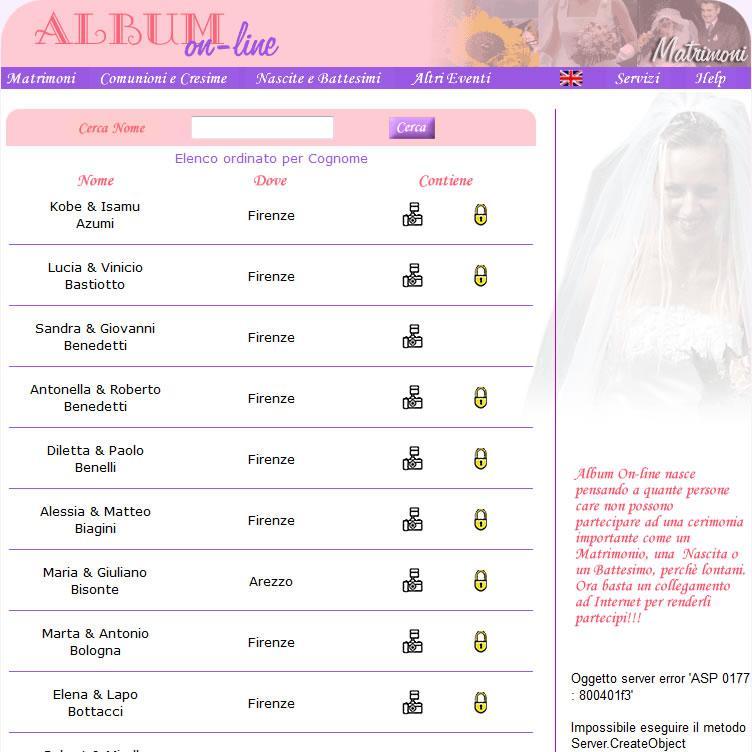 Album On-Line