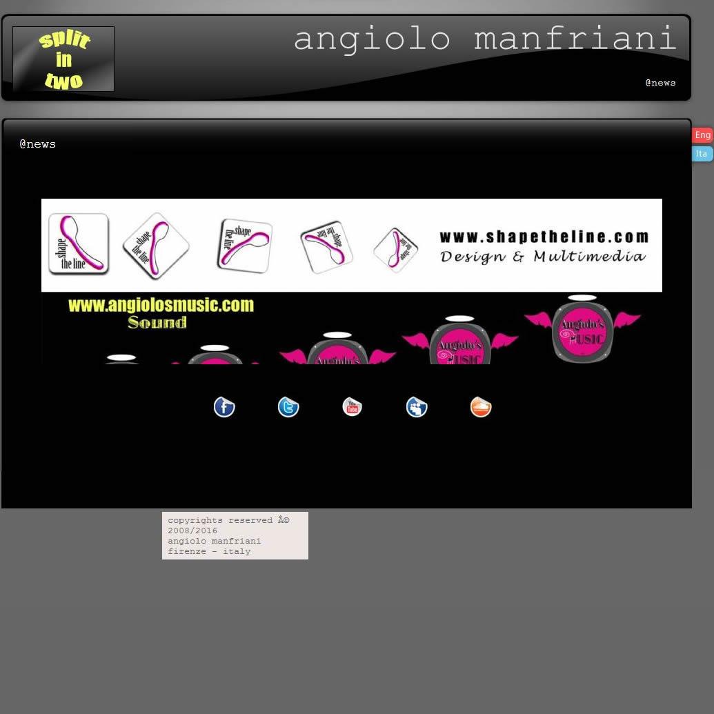 Angiolo Manfriani