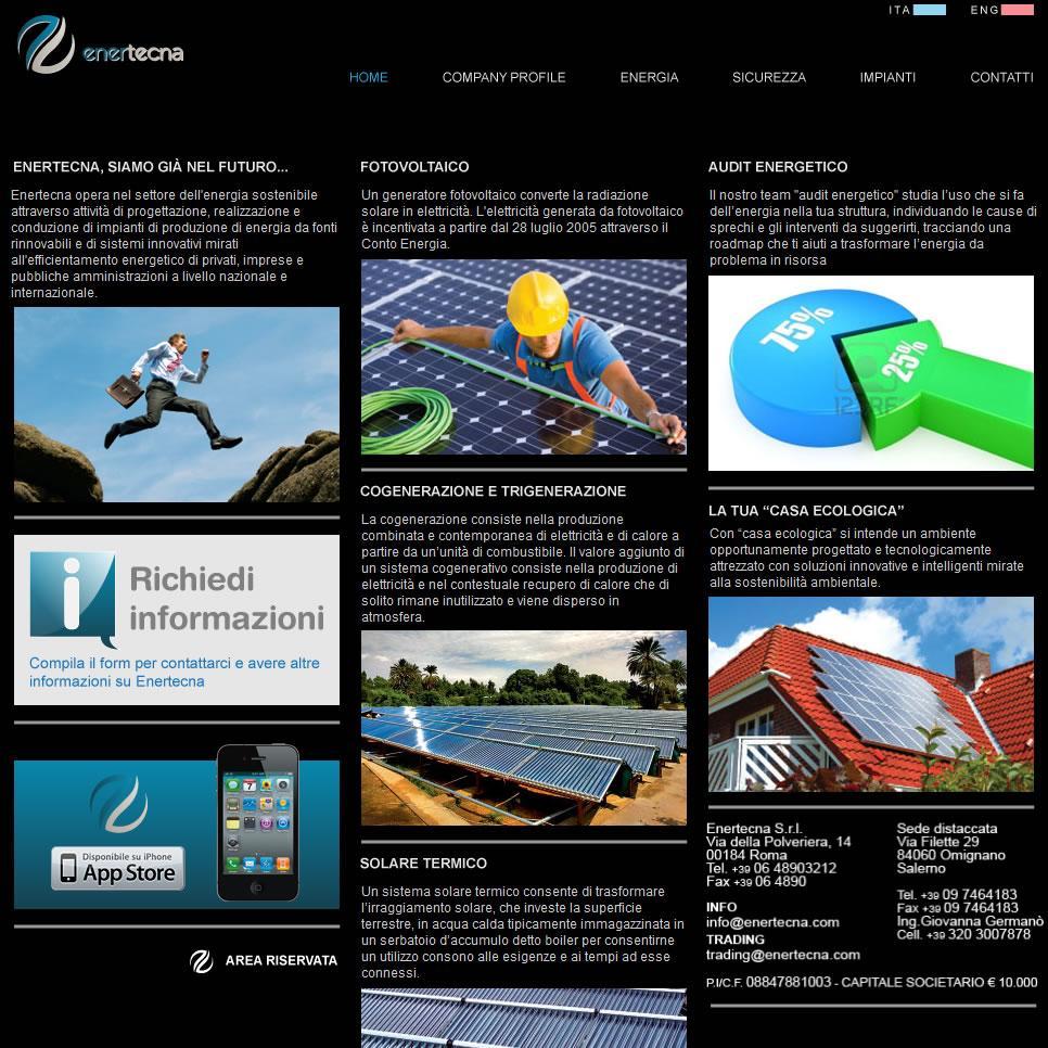 Enertecna