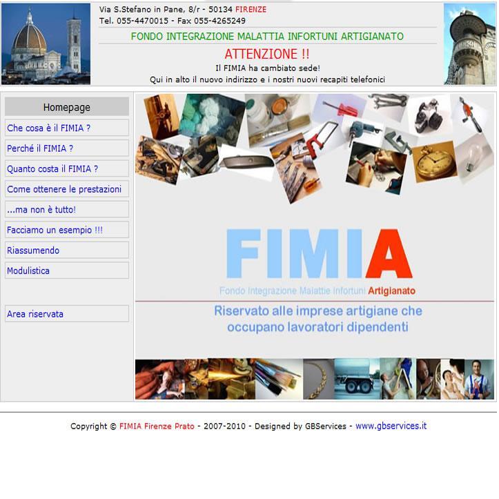 FIMIA