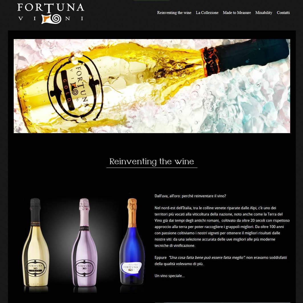 Fortuna Vini