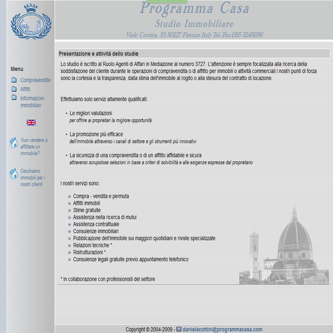 Programma Casa