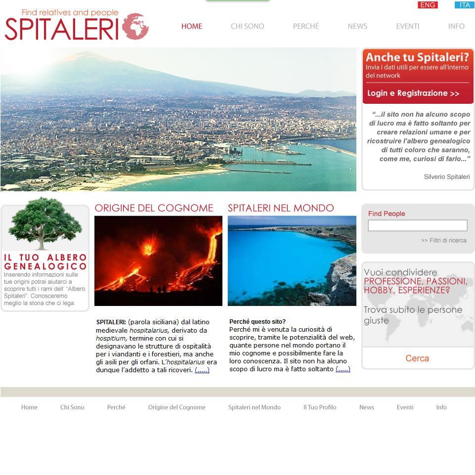 Spitaleri