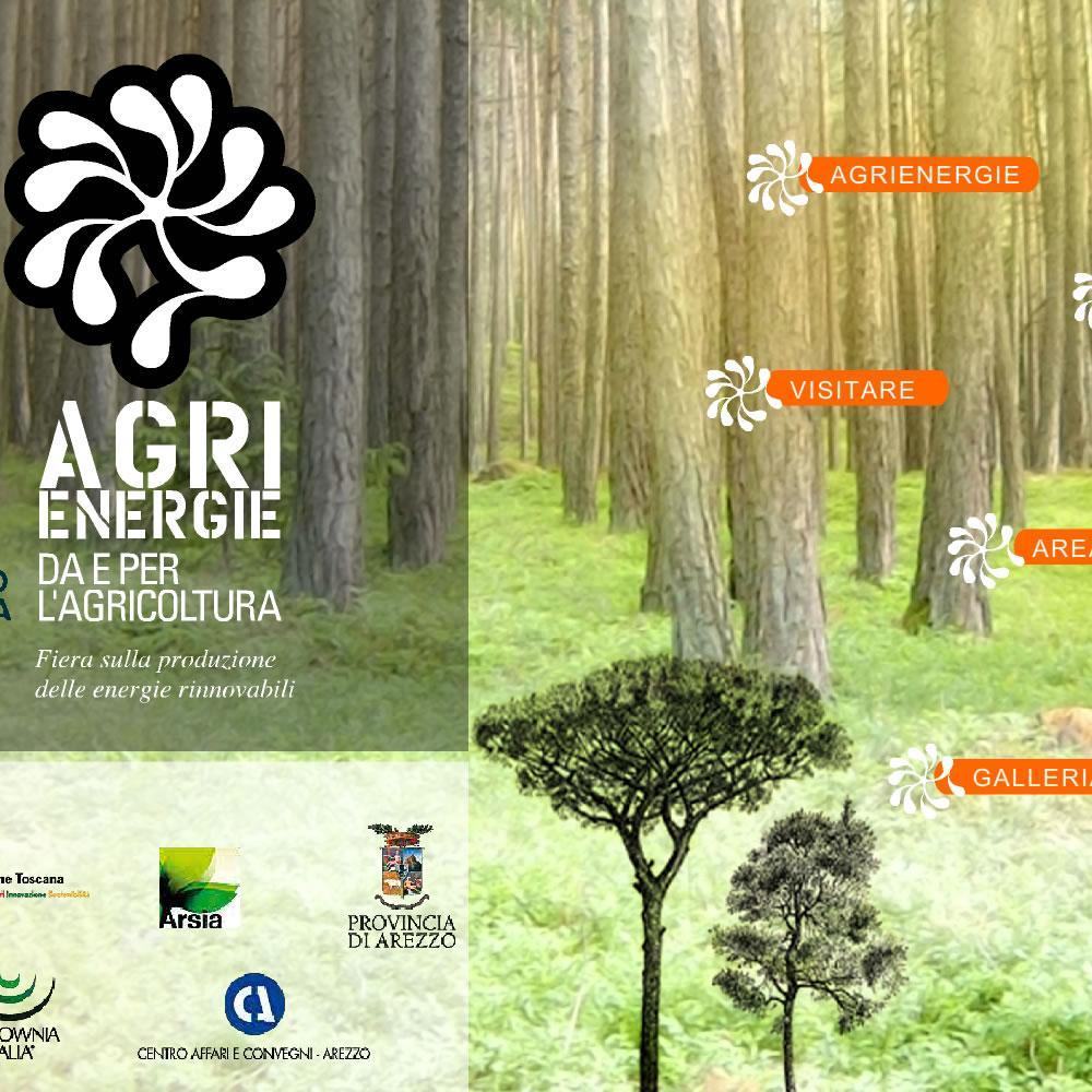 Agrienergie