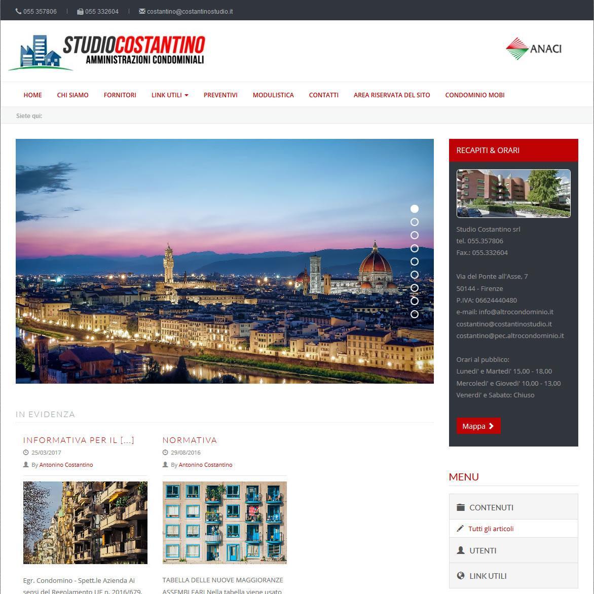 Studio Costantino