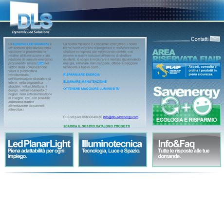 Dynamic Led Solutions