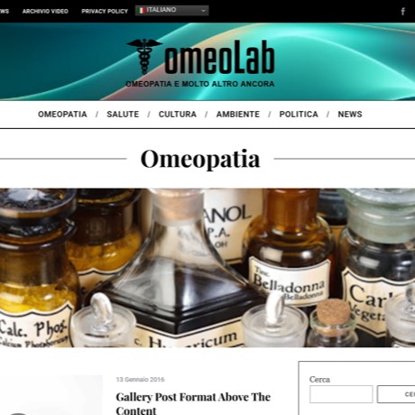 Omeolab