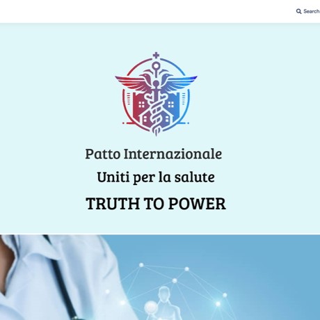 Patto Internazionale