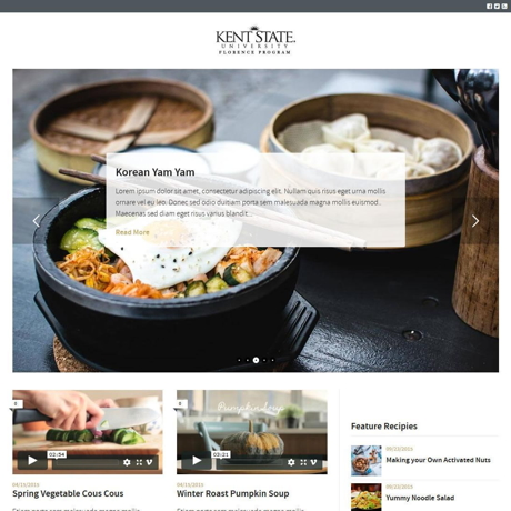 Kent State University