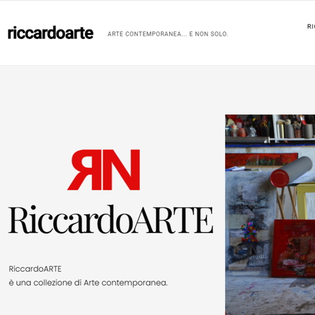 RiccardoArte