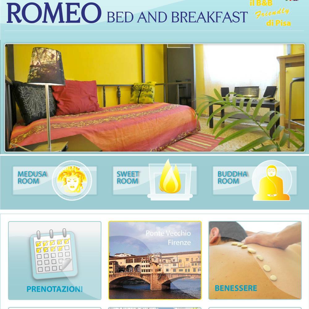 Romeo B&B
