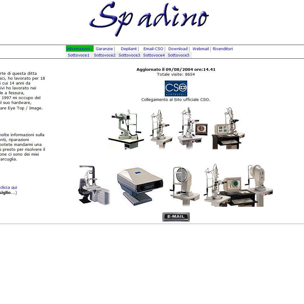 Spadino