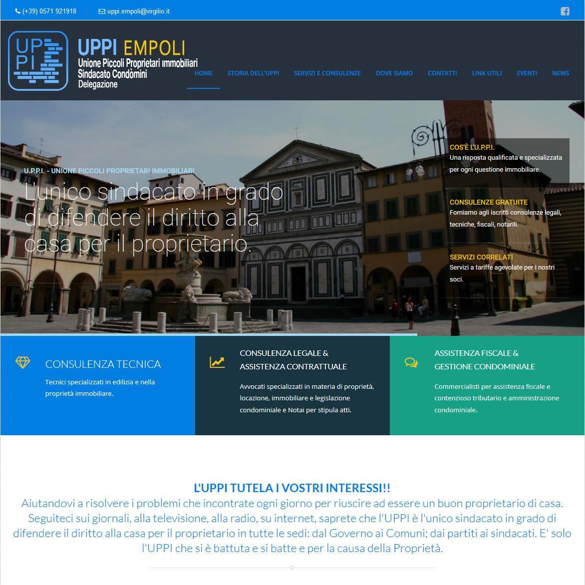 U.P.P.I. Empoli