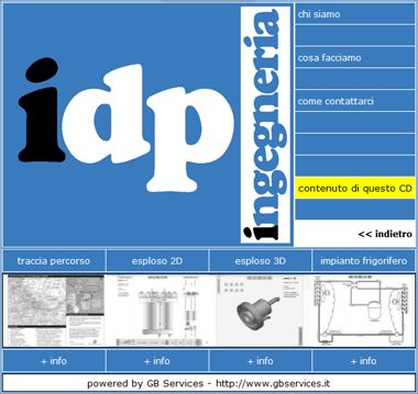 IDP Ingegnaria